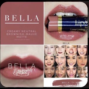 Lipsense Bella